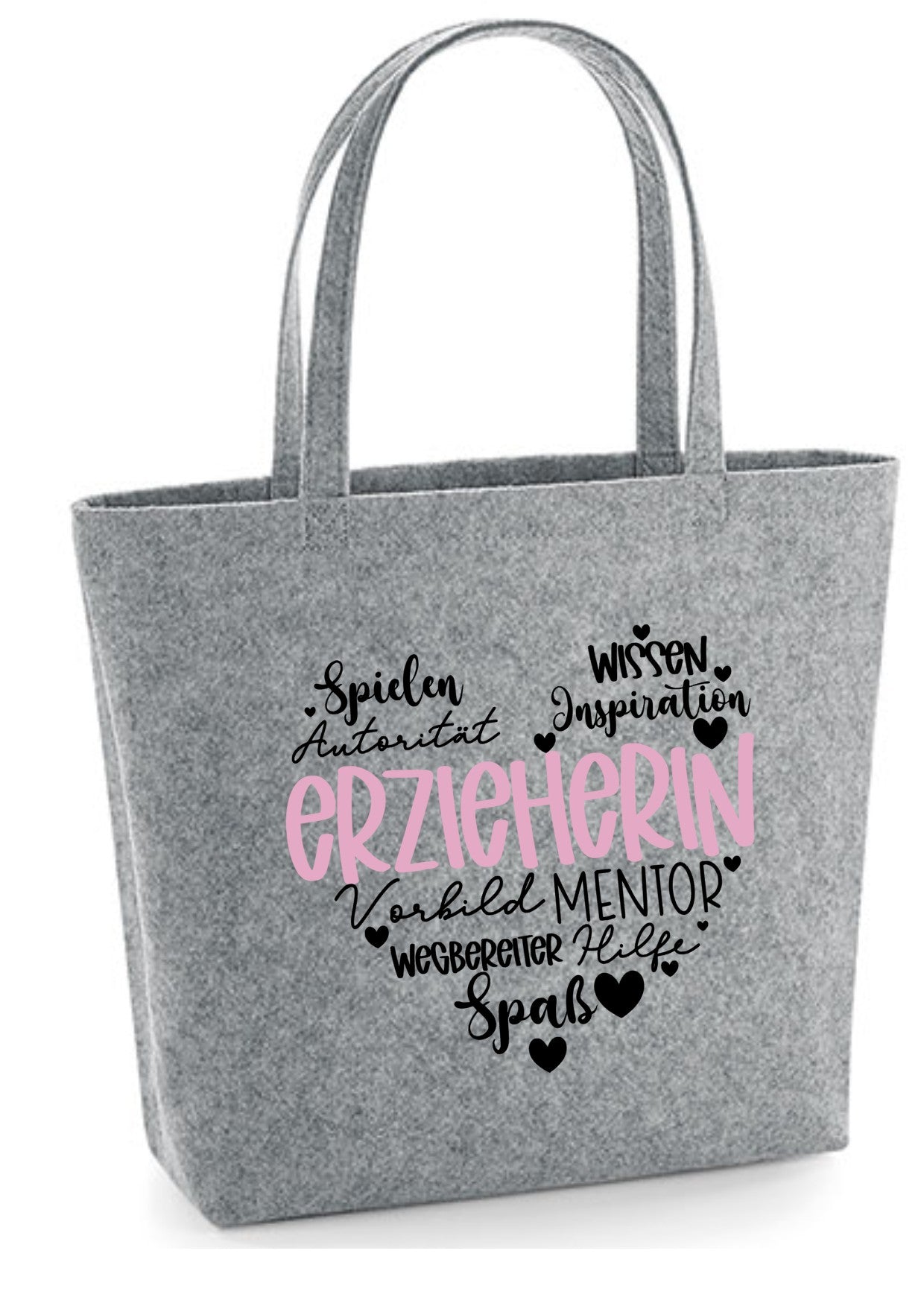 Erzieherin Tasche