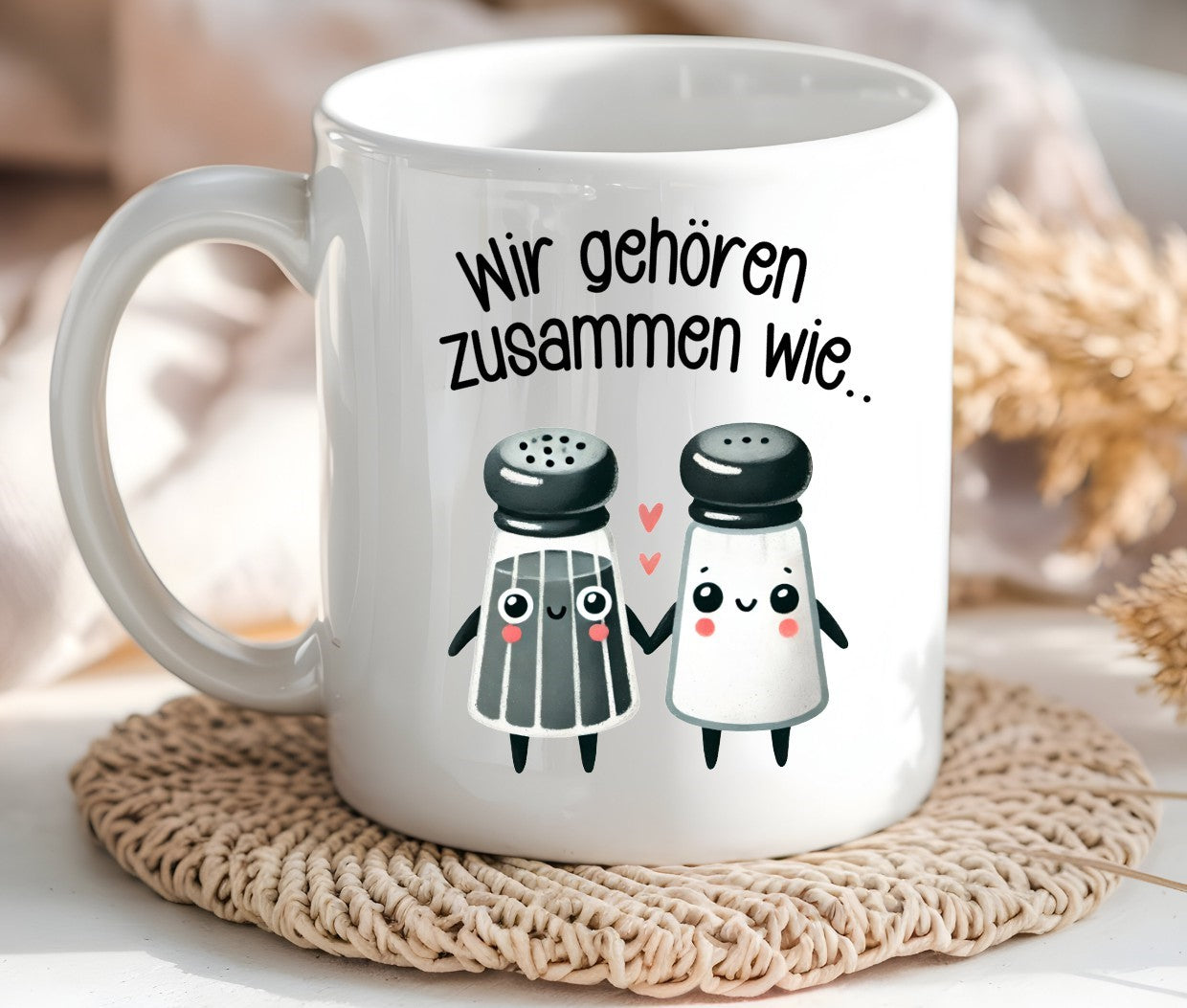 Tasse Couple