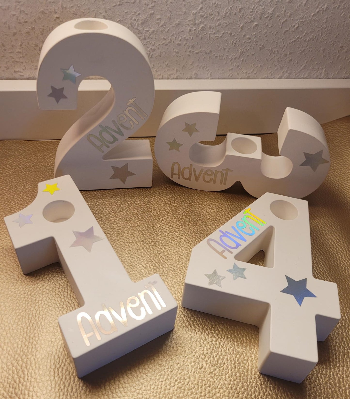 Adventszahlen