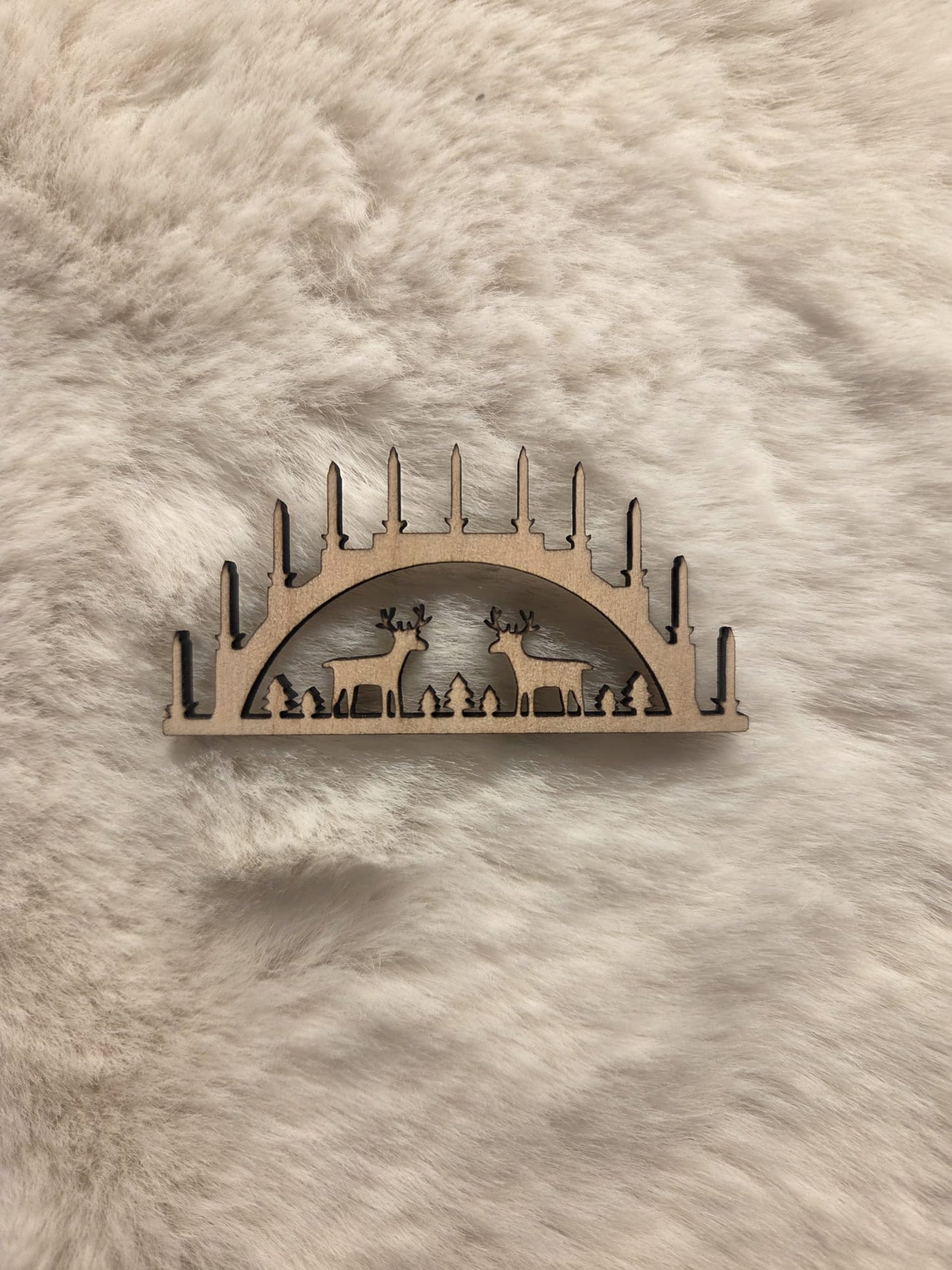 Wichtel Schwibbögen