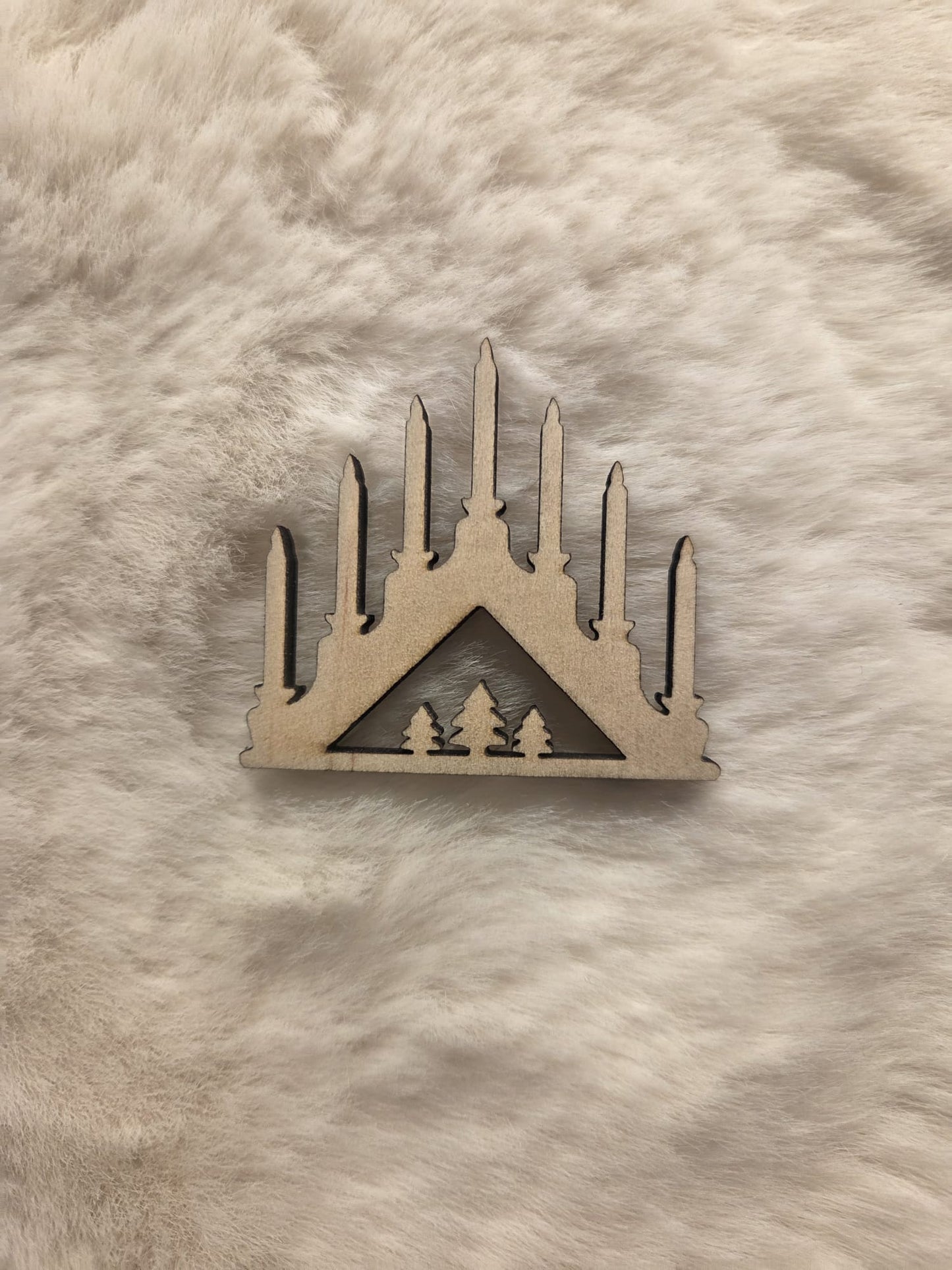 Wichtel Schwibbögen