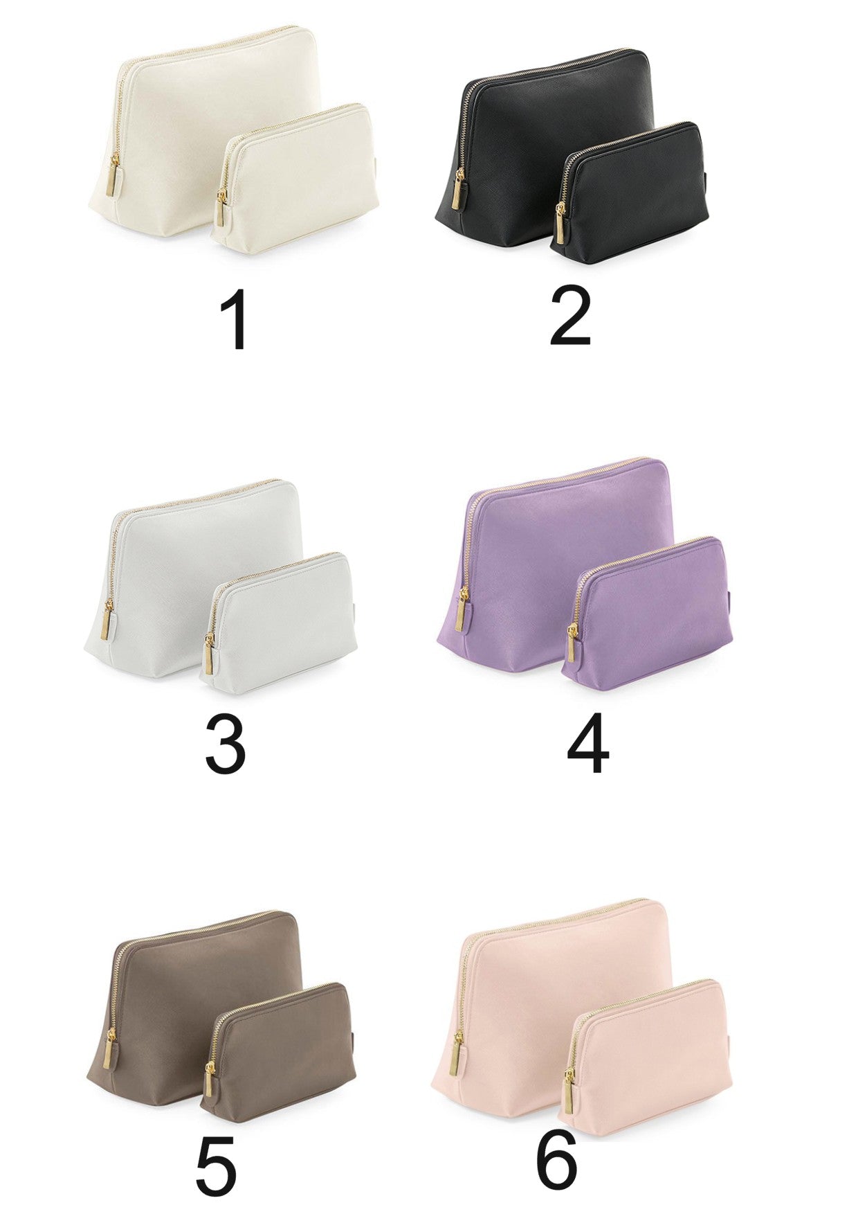 Reiseapotheke/Notfalltäschchen