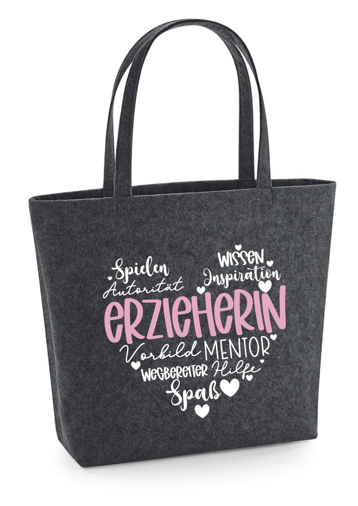 Erzieherin Tasche