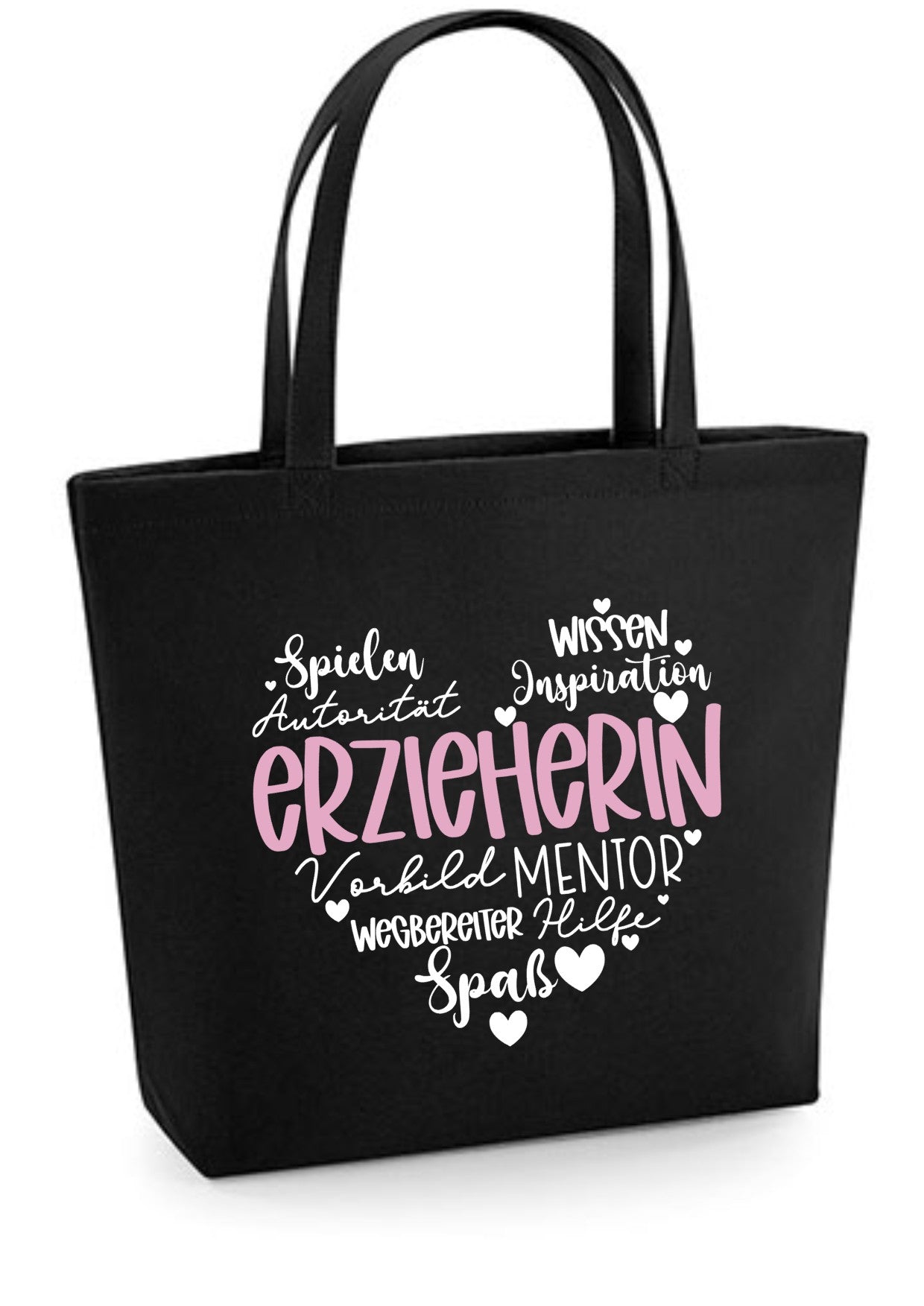 Erzieherin Tasche