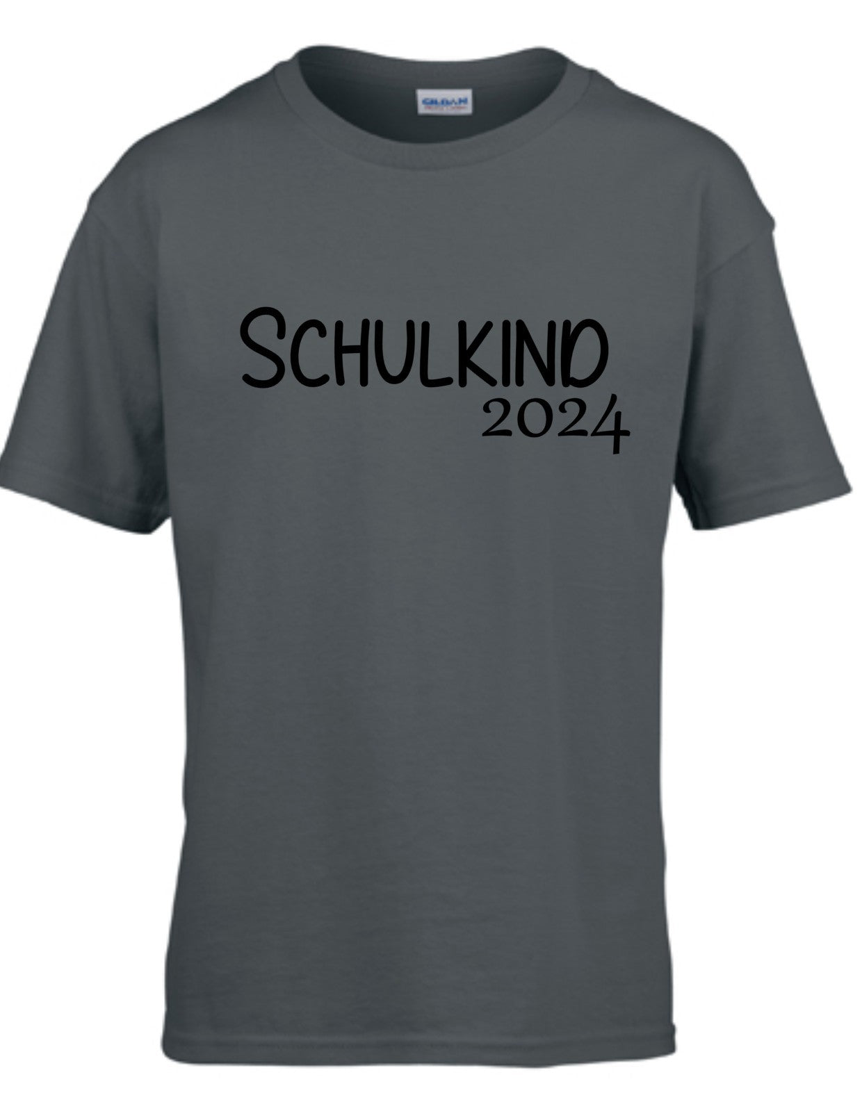 Schulkind 2024