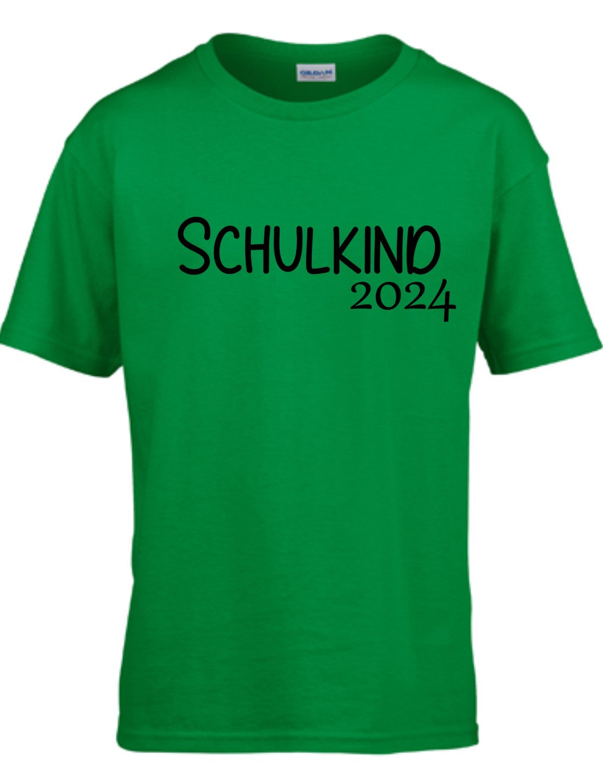 Schulkind 2024