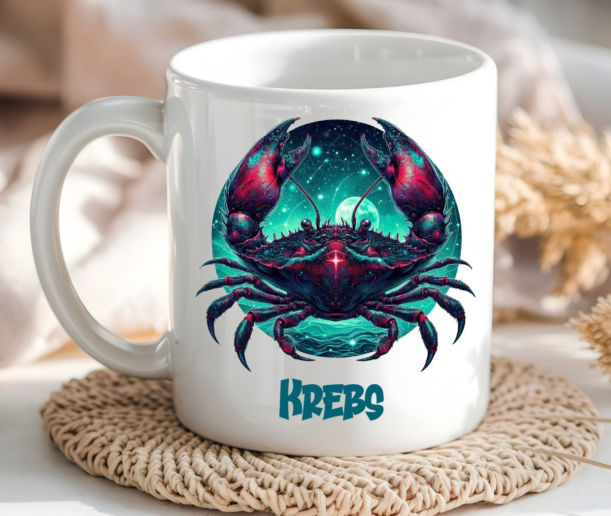 Tasse Sternzeichen