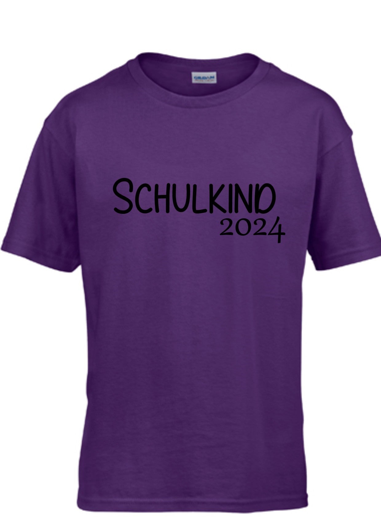Schulkind 2024