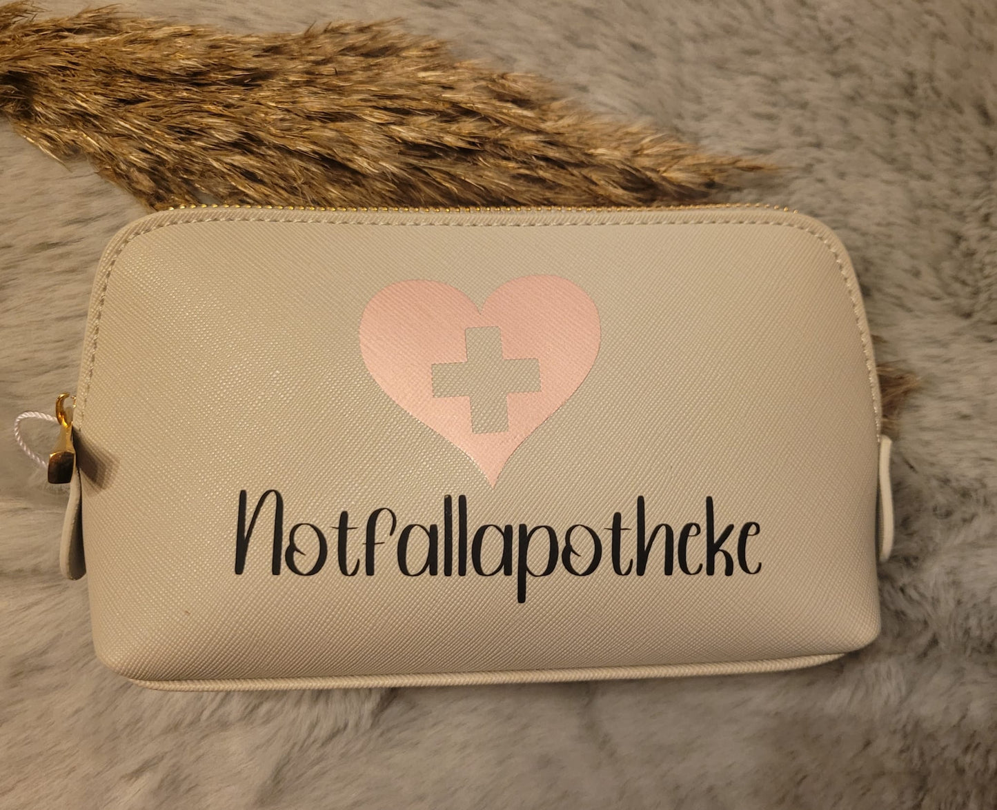 Reiseapotheke/Notfalltäschchen