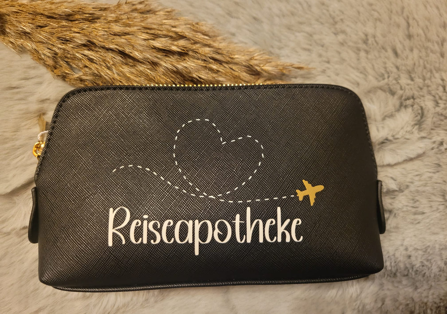 Reiseapotheke/Notfalltäschchen
