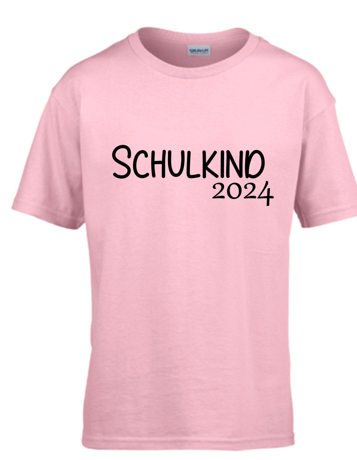 Schulkind 2024