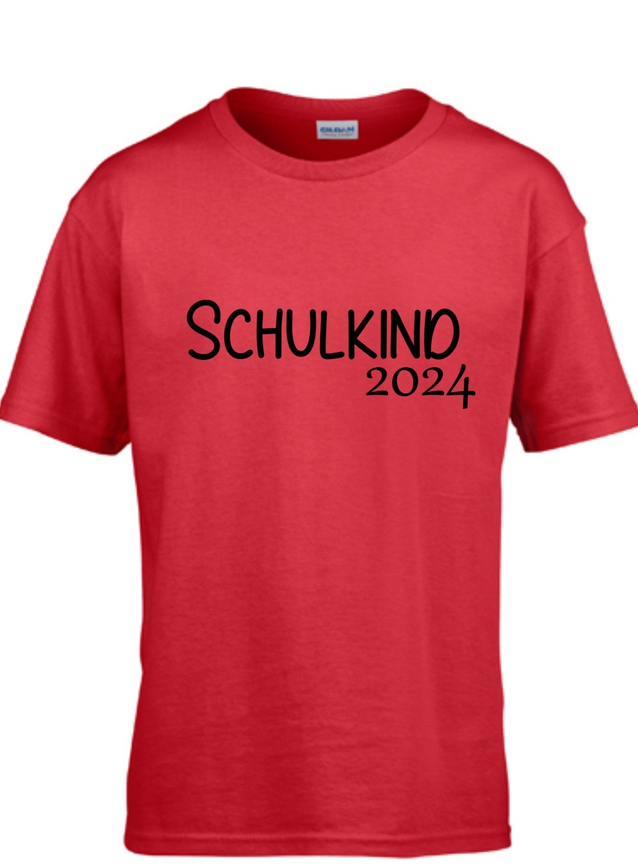 Schulkind 2024