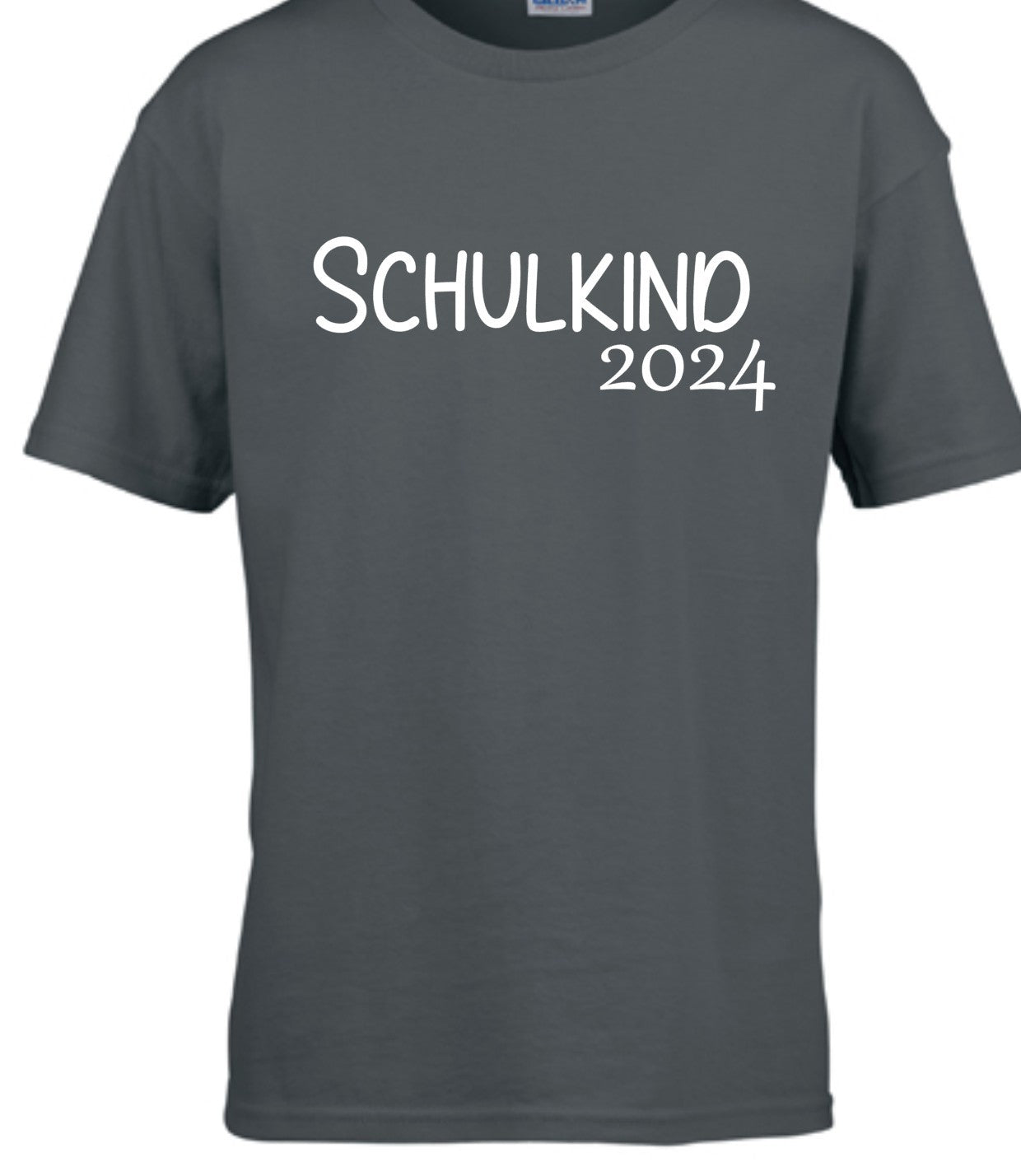 Schulkind 2024