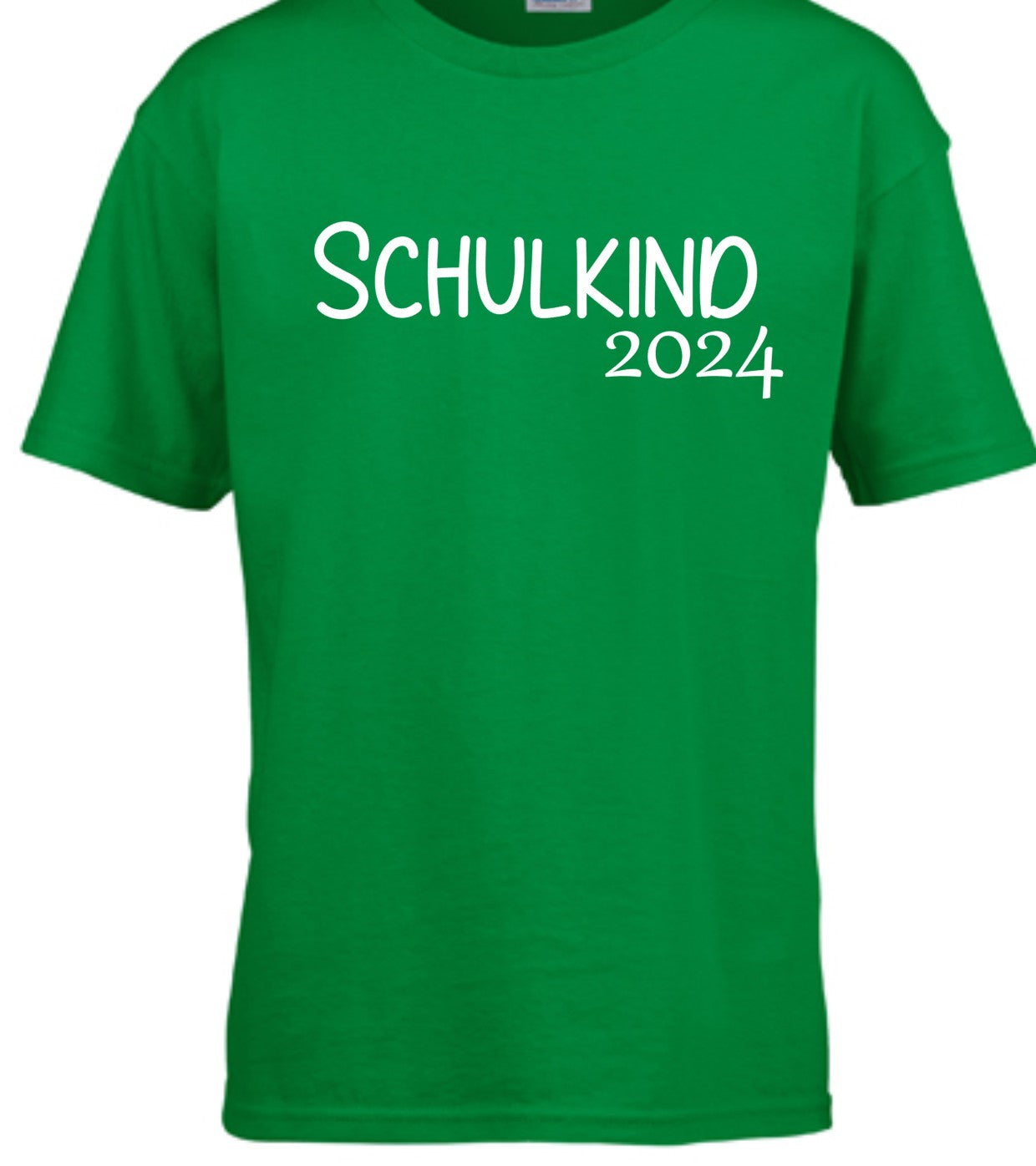 Schulkind 2024
