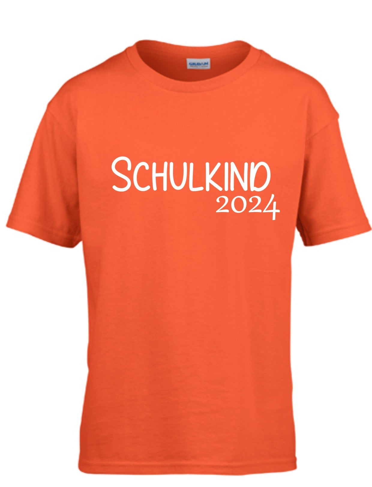 Schulkind 2024