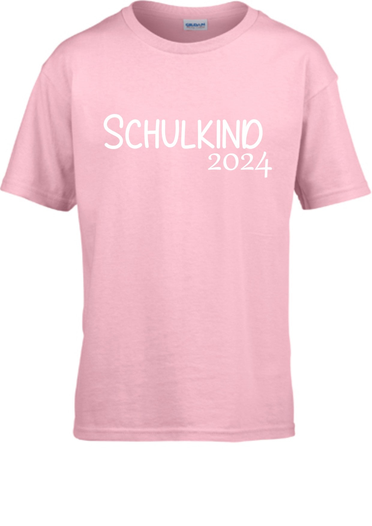 Schulkind 2024