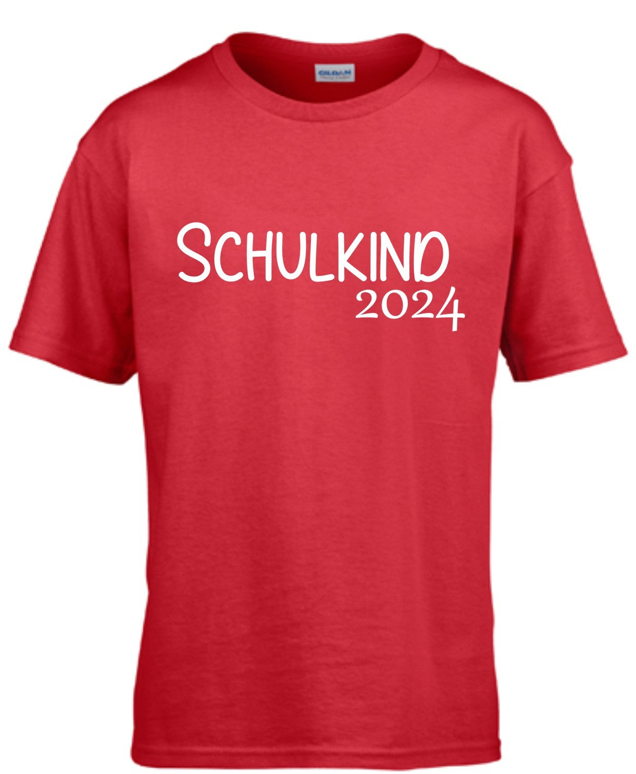 Schulkind 2024