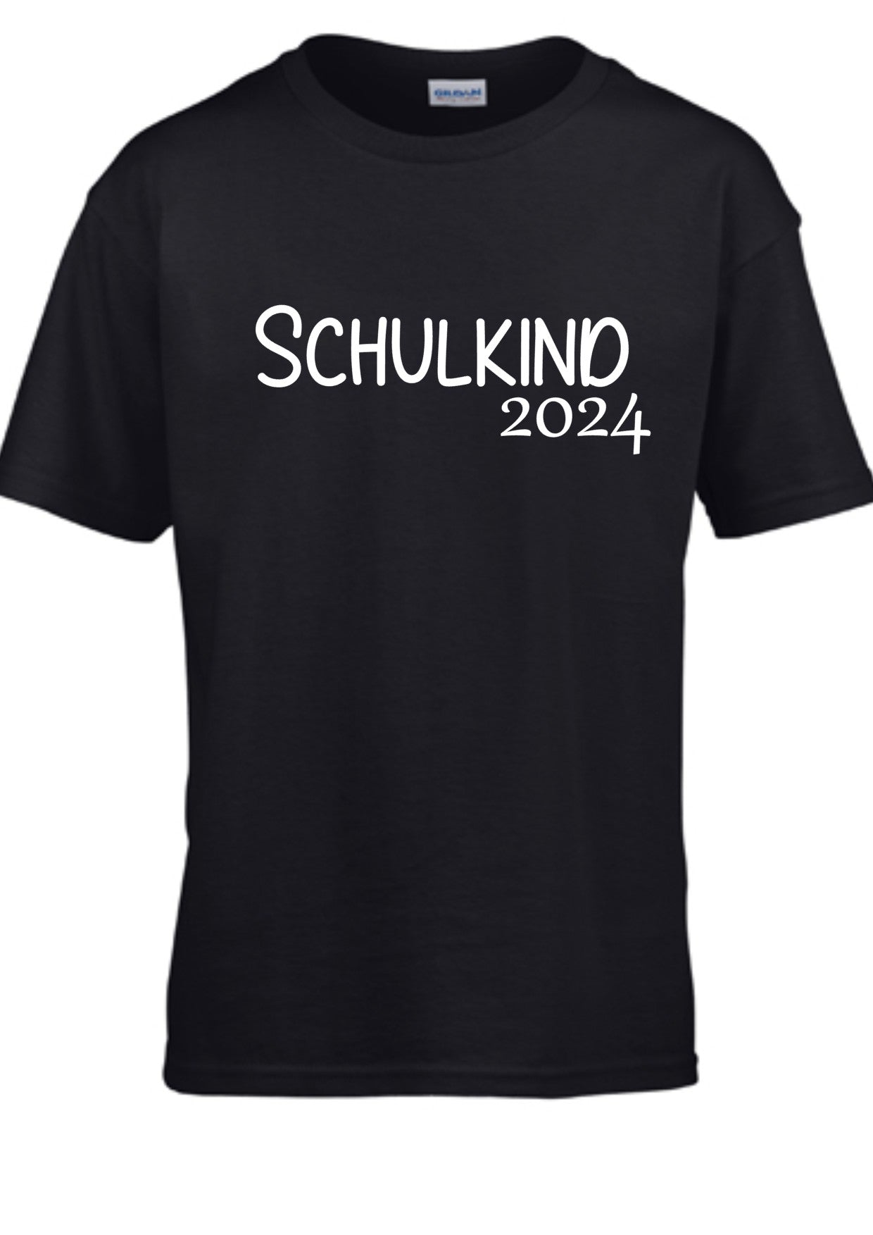 Schulkind 2024