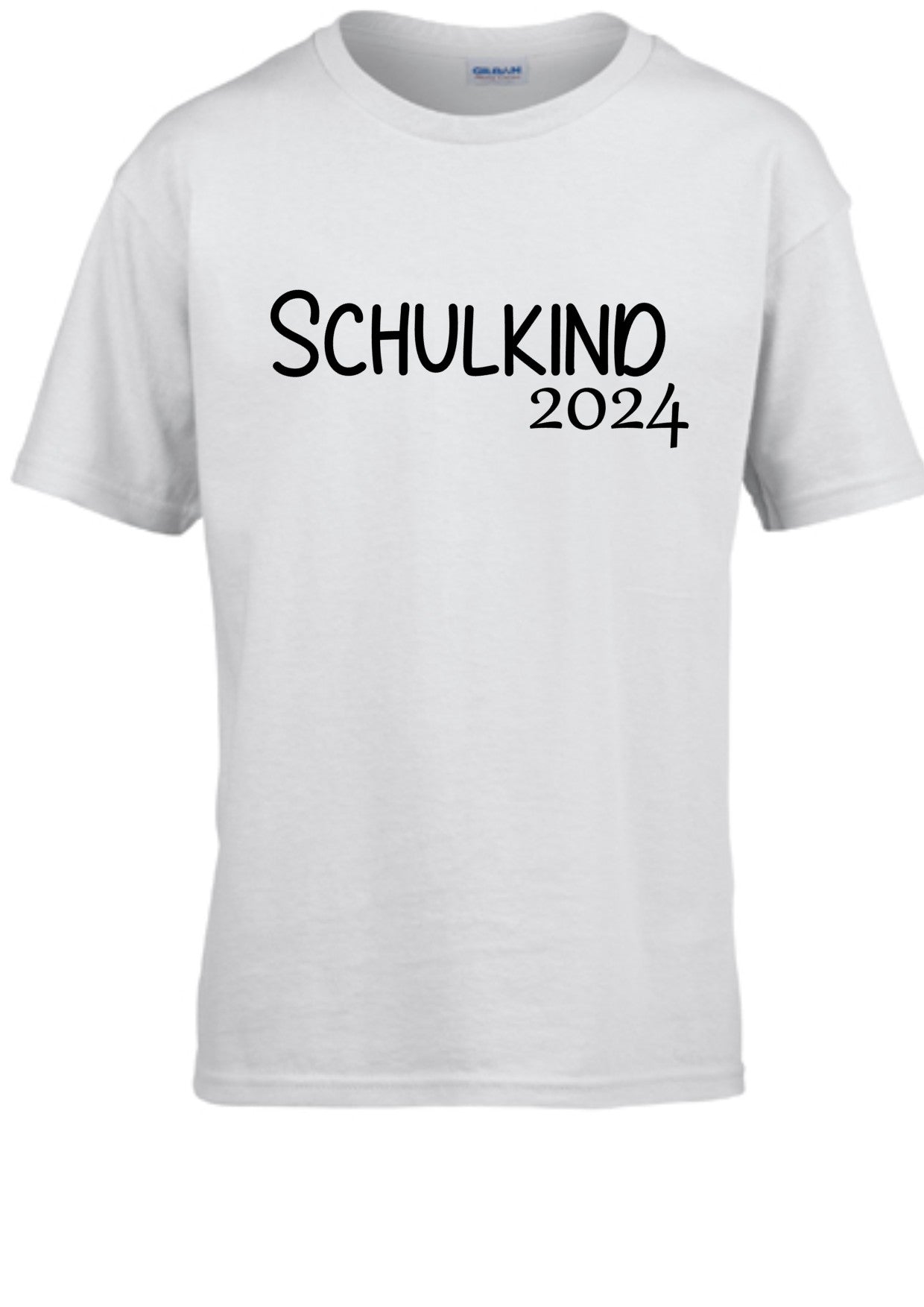 Schulkind 2024