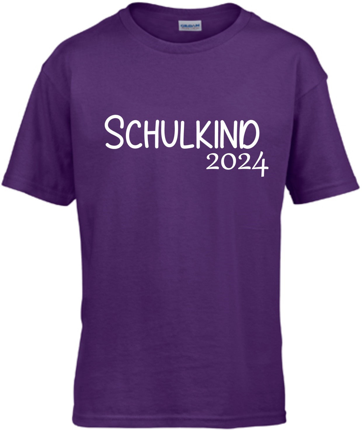 Schulkind 2024