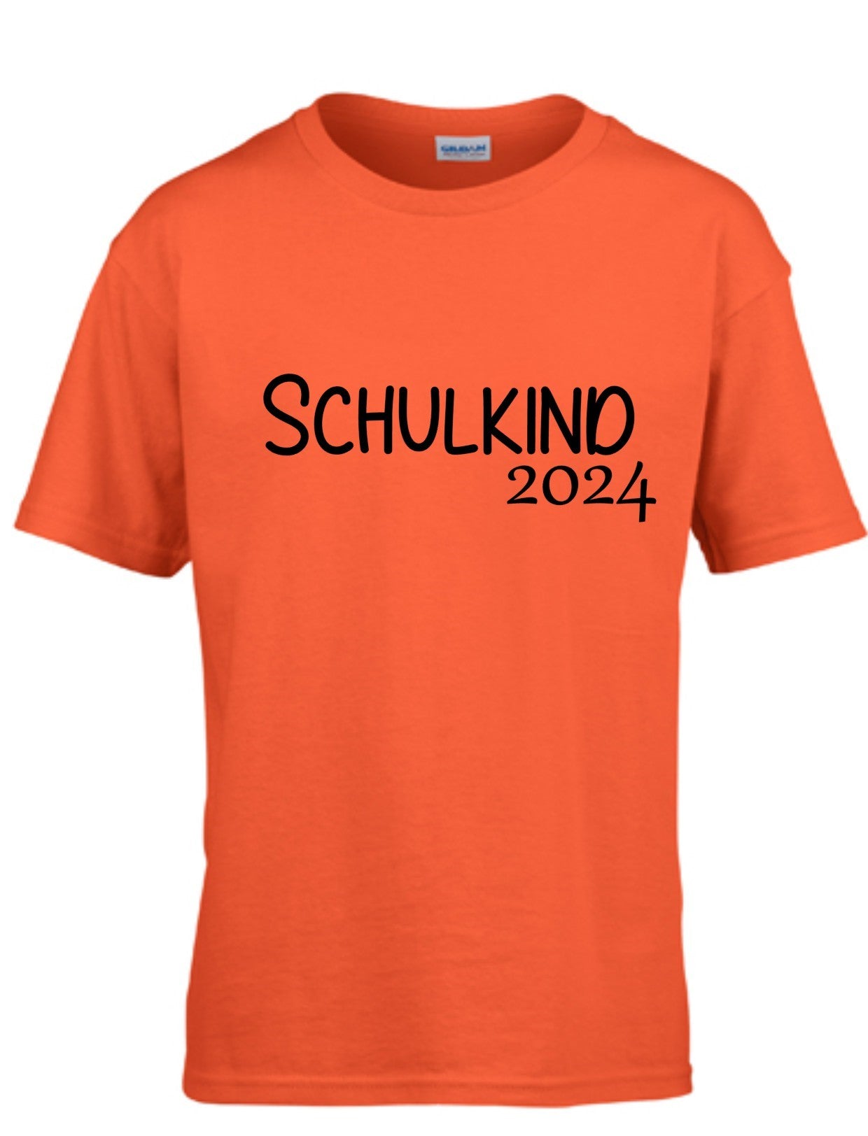 Schulkind 2024