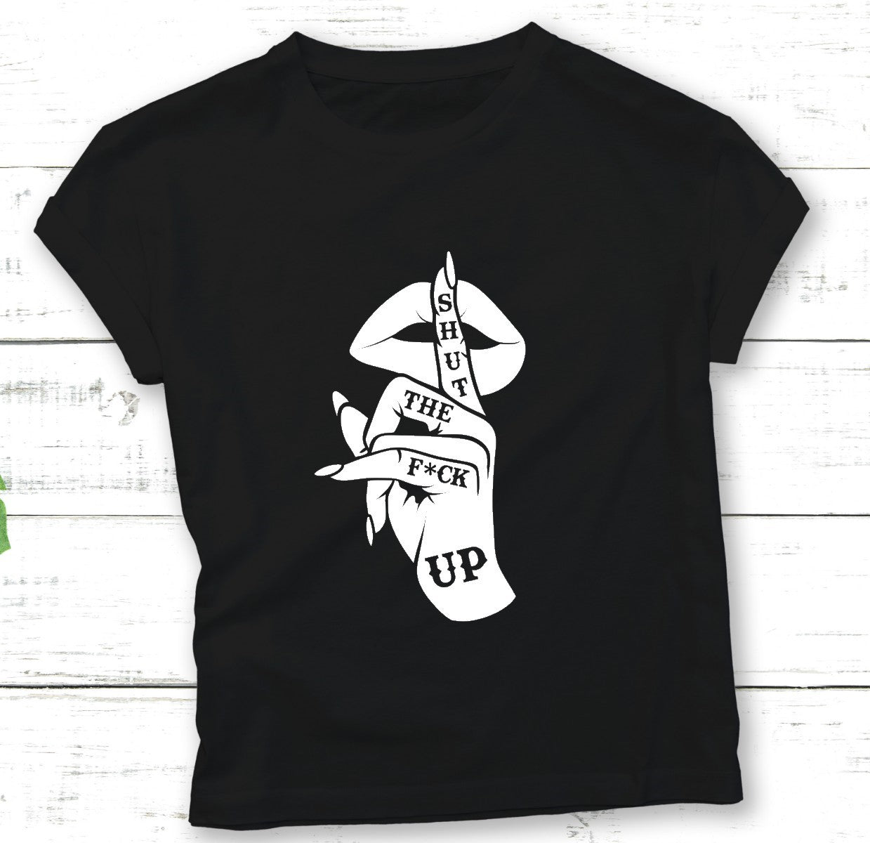 Tshirt Damen Sarkasmus