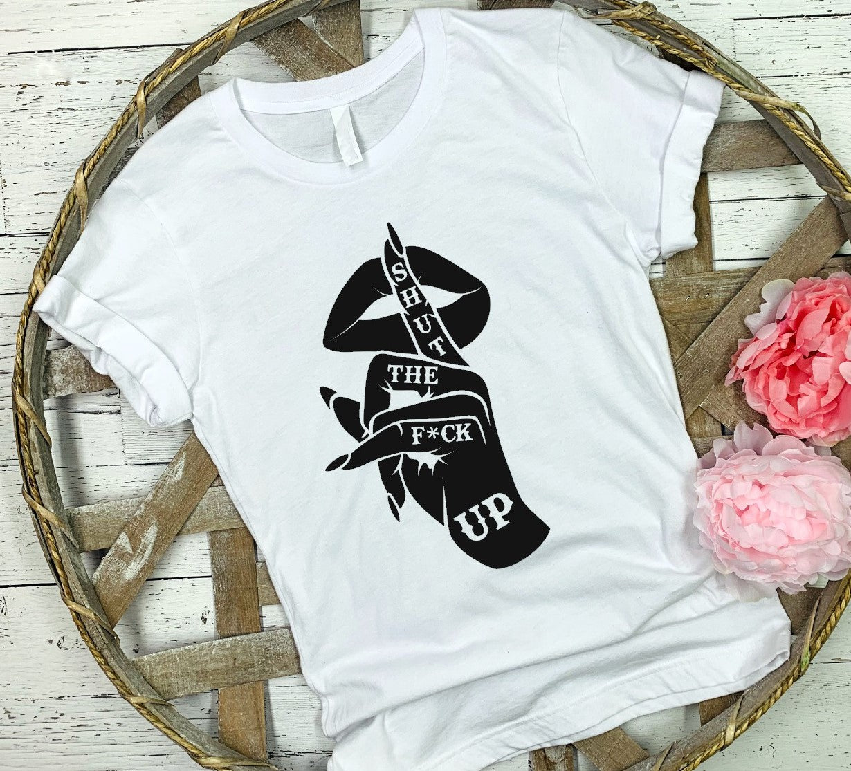 Tshirt Damen Sarkasmus