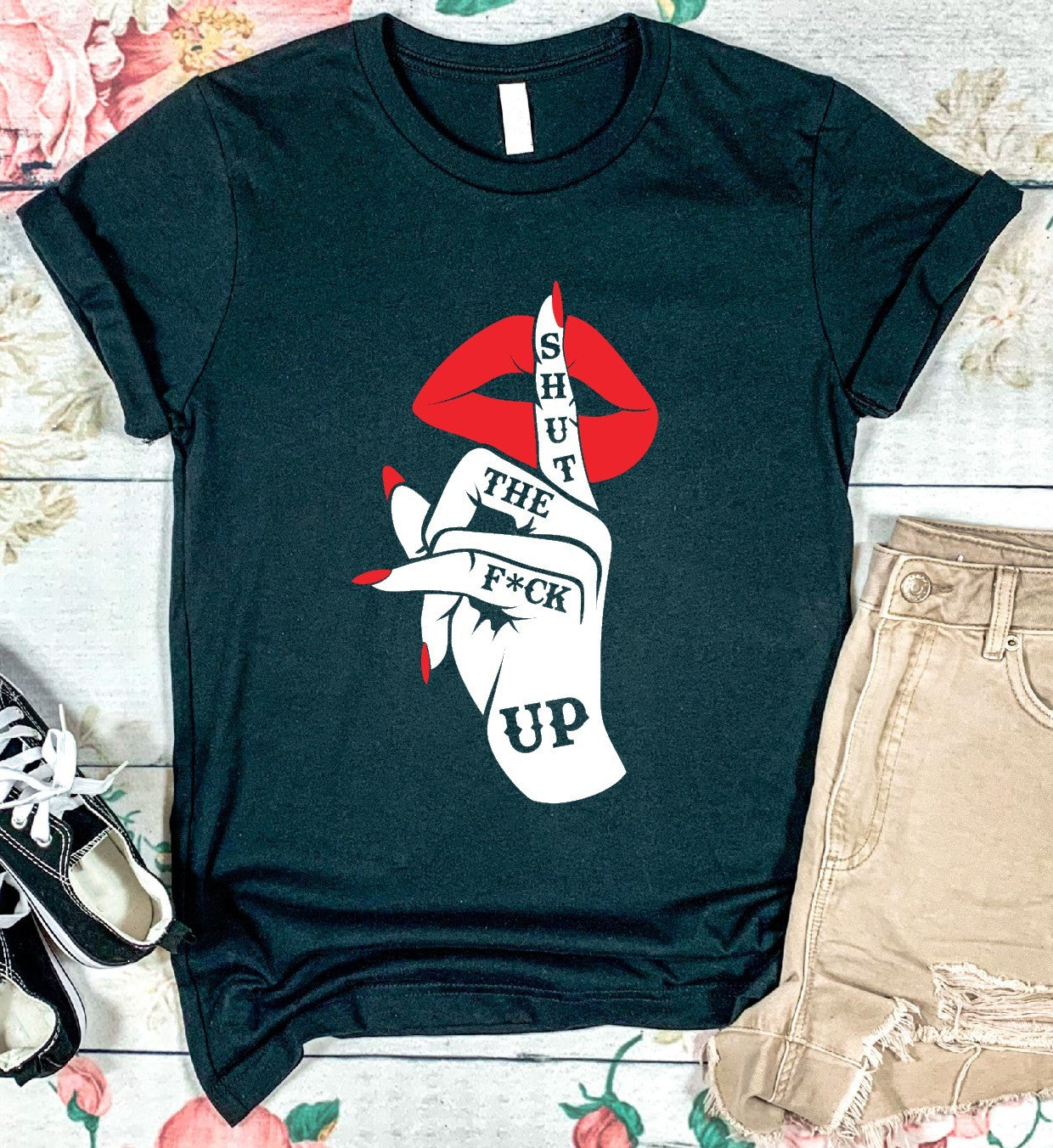 Tshirt Damen Sarkasmus