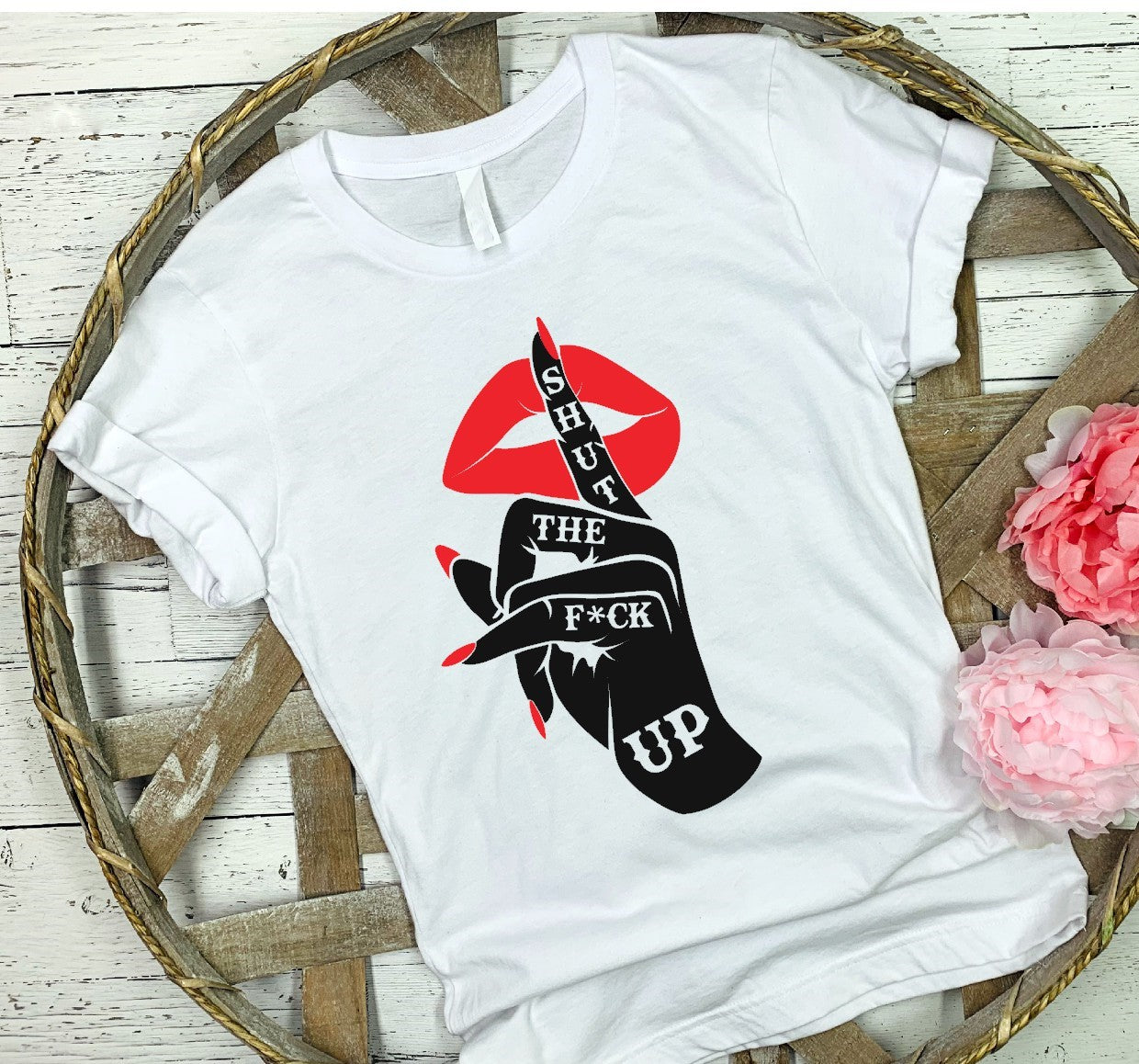 Tshirt Damen Sarkasmus