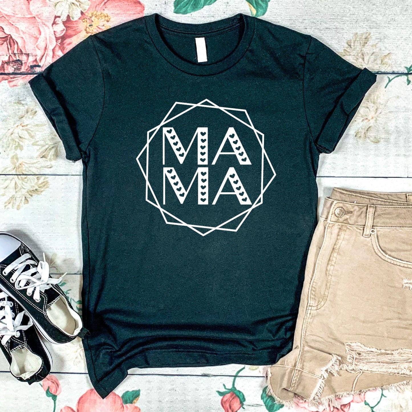 T-Shirt MAMA