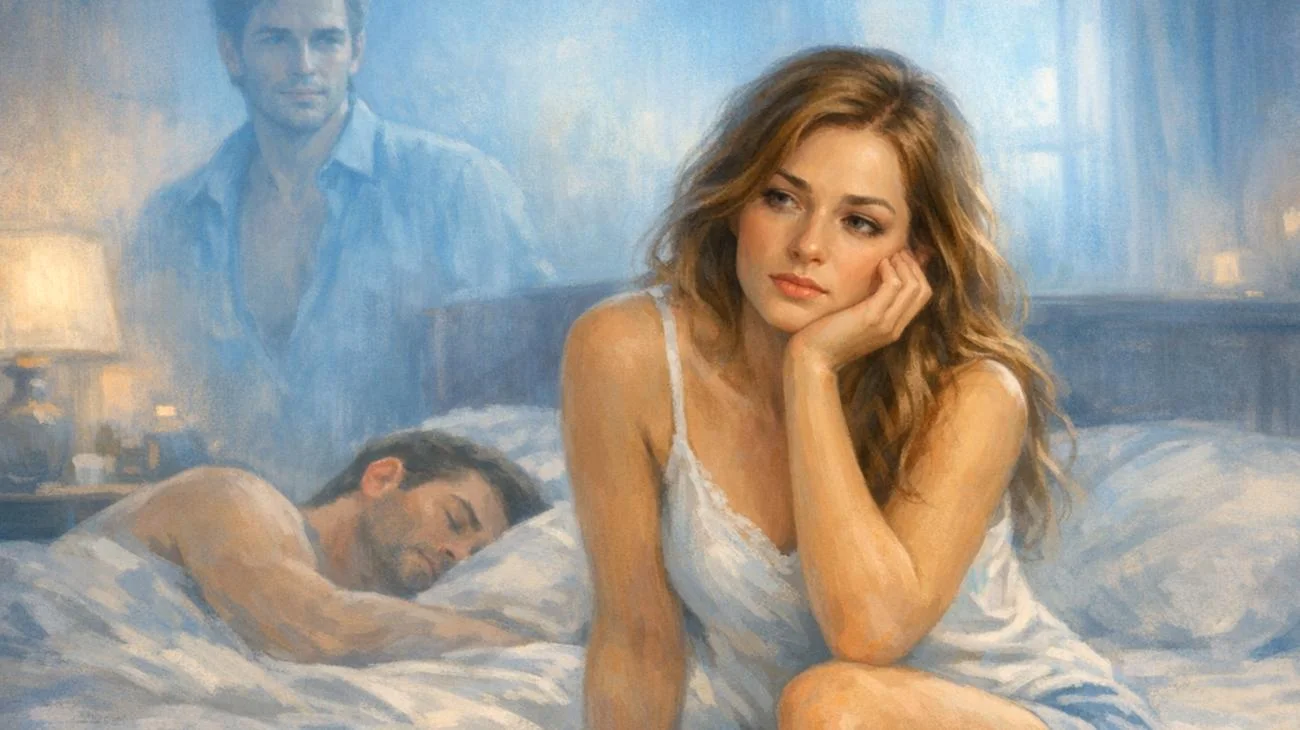 Was bedeutet es, von deinem Ex-Partner zu träumen, laut Psychologie?2026-02-22T22:27:39.711Z"