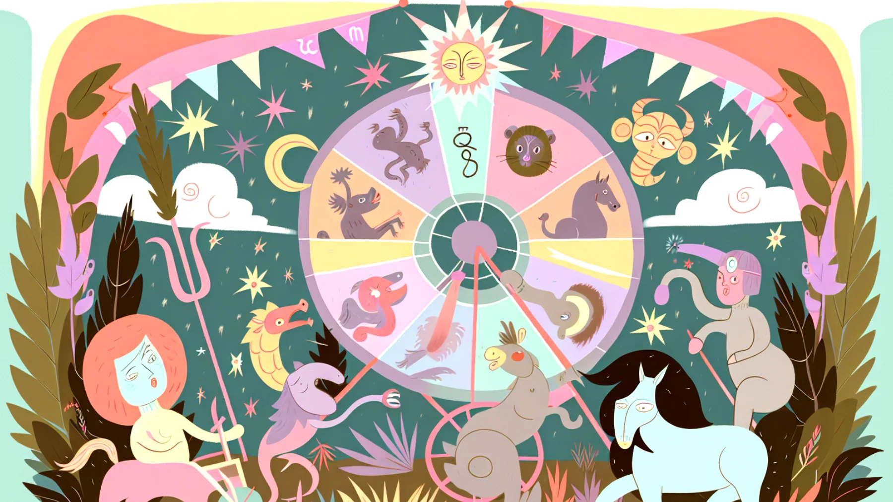 Morgenhoroskop 2026-02-19T22:07:43.612Z"